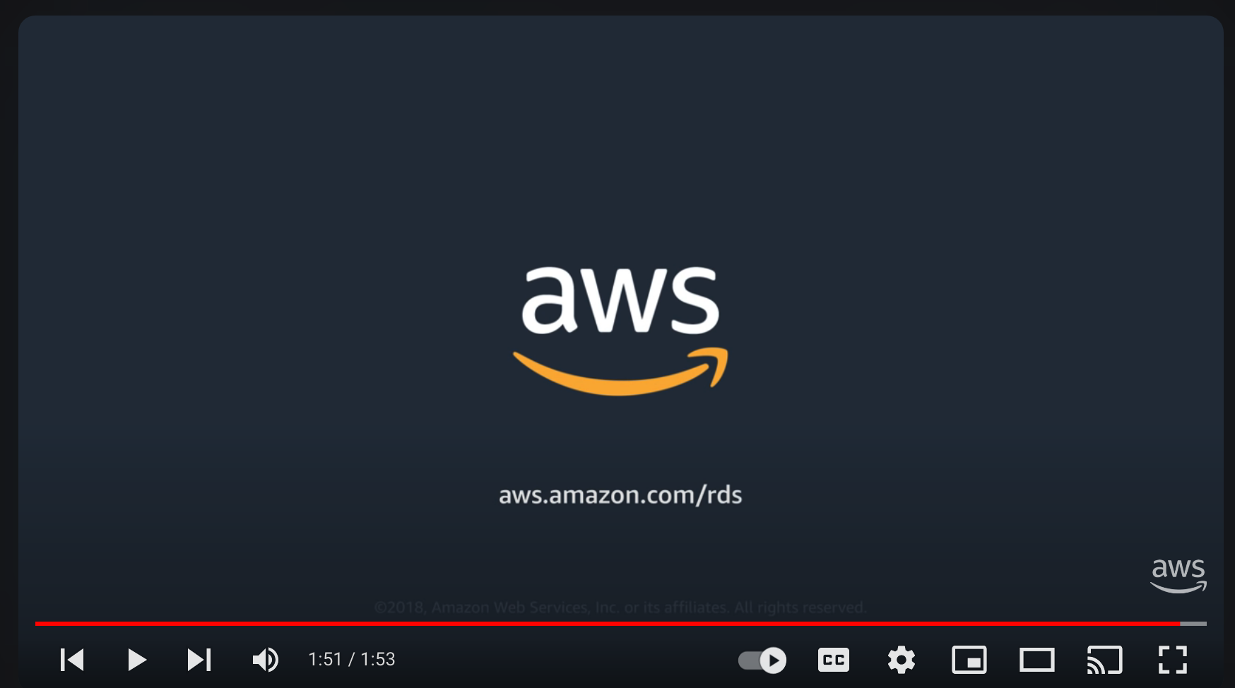 Amazon ec2