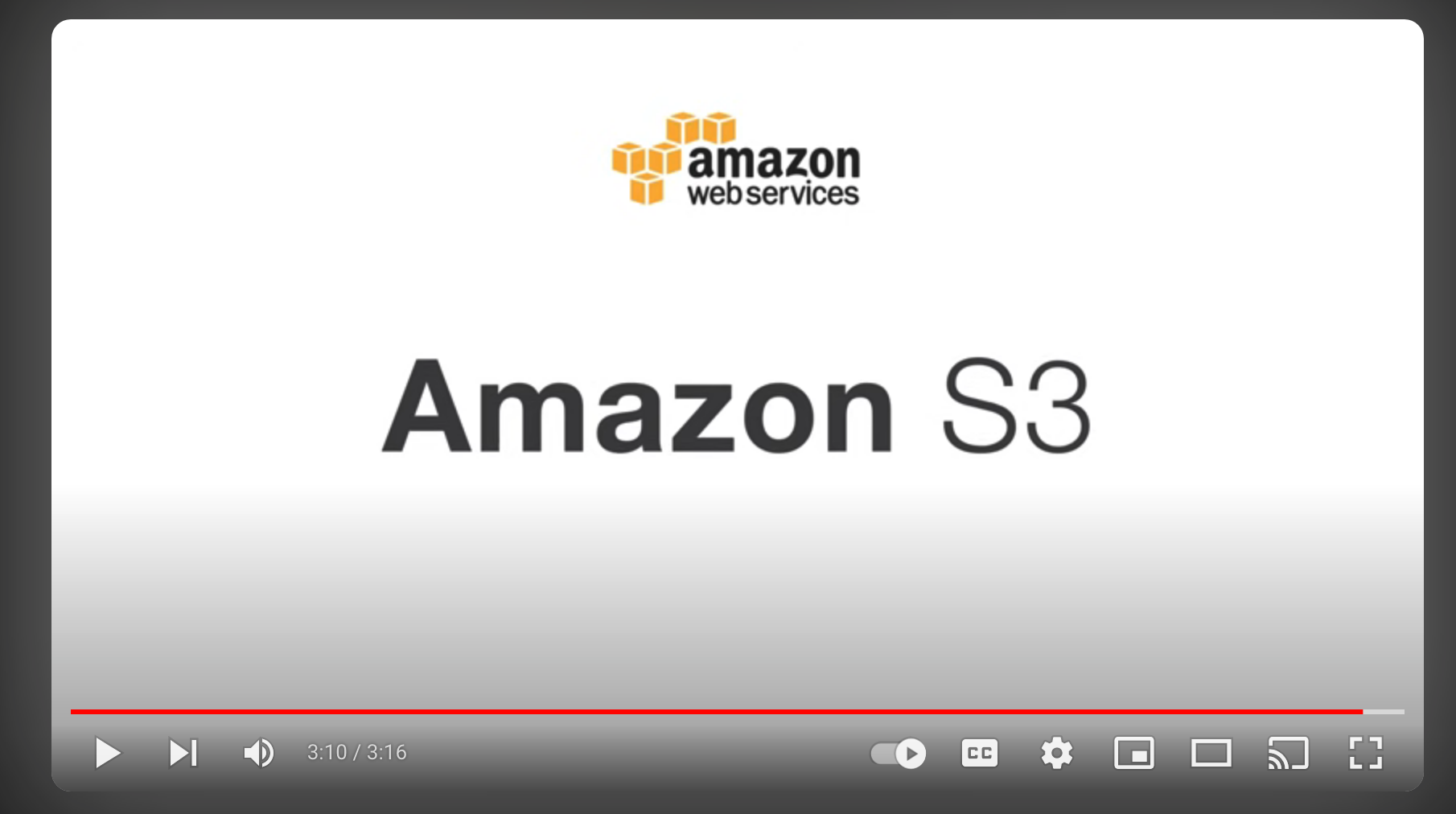 Amazon ec2